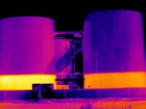 modern tanks that have thermal sight countermeasures